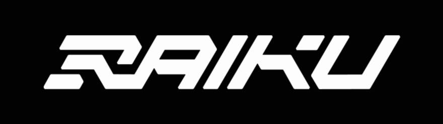 Raiku Logo